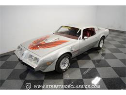 1980 Pontiac Firebird (CC-1760821) for sale in Mesa, Arizona