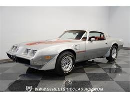 1980 Pontiac Firebird (CC-1760821) for sale in Mesa, Arizona