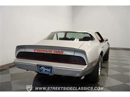 1980 Pontiac Firebird (CC-1760821) for sale in Mesa, Arizona