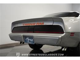 1980 Pontiac Firebird (CC-1760821) for sale in Mesa, Arizona