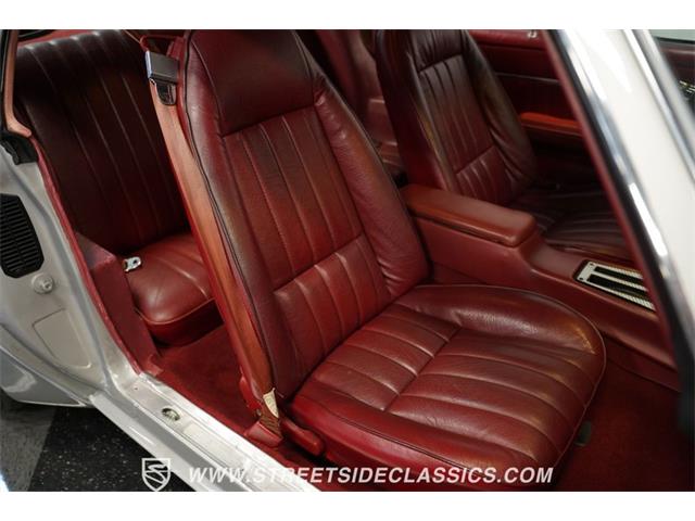 1980 Pontiac Firebird (CC-1760821) for sale in Mesa, Arizona