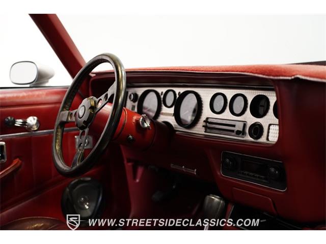 1980 Pontiac Firebird (CC-1760821) for sale in Mesa, Arizona