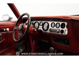 1980 Pontiac Firebird (CC-1760821) for sale in Mesa, Arizona