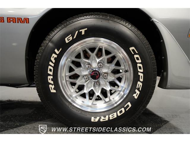 1980 Pontiac Firebird (CC-1760821) for sale in Mesa, Arizona