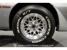 1980 Pontiac Firebird (CC-1760821) for sale in Mesa, Arizona