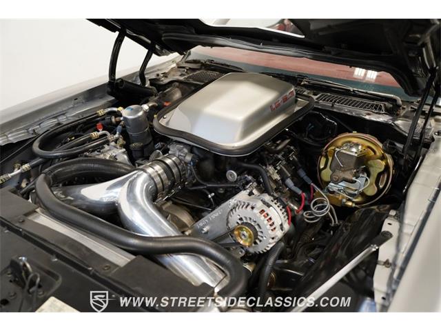 1980 Pontiac Firebird (CC-1760821) for sale in Mesa, Arizona