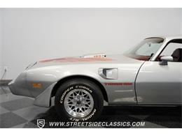 1980 Pontiac Firebird (CC-1760821) for sale in Mesa, Arizona