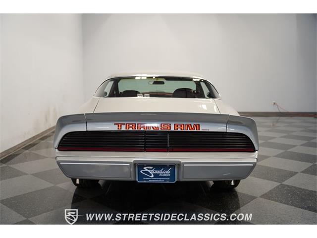 1980 Pontiac Firebird (CC-1760821) for sale in Mesa, Arizona