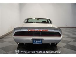 1980 Pontiac Firebird (CC-1760821) for sale in Mesa, Arizona