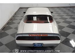 1980 Pontiac Firebird (CC-1760821) for sale in Mesa, Arizona