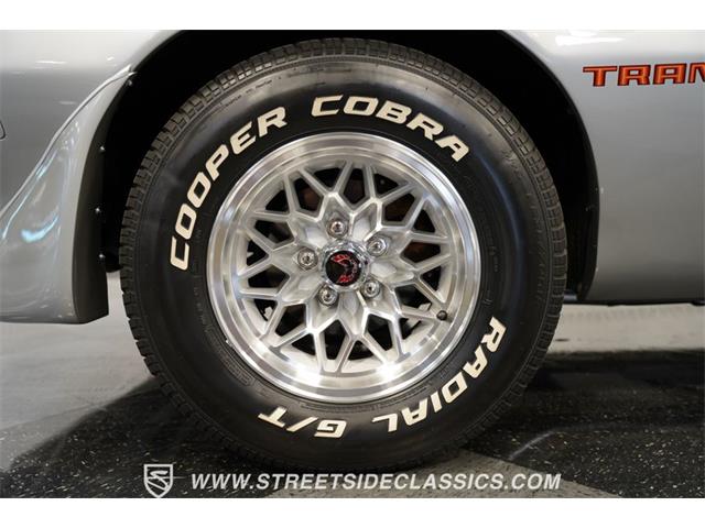 1980 Pontiac Firebird (CC-1760821) for sale in Mesa, Arizona