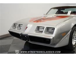 1980 Pontiac Firebird (CC-1760821) for sale in Mesa, Arizona
