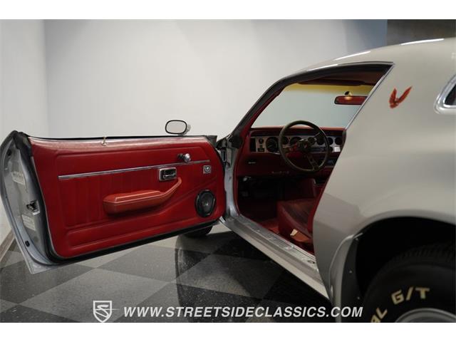 1980 Pontiac Firebird (CC-1760821) for sale in Mesa, Arizona