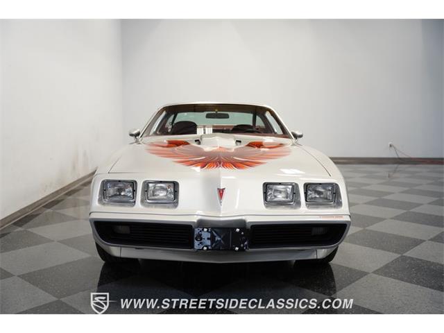 1980 Pontiac Firebird (CC-1760821) for sale in Mesa, Arizona