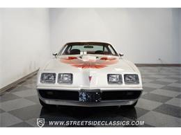 1980 Pontiac Firebird (CC-1760821) for sale in Mesa, Arizona