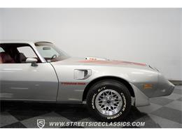 1980 Pontiac Firebird (CC-1760821) for sale in Mesa, Arizona