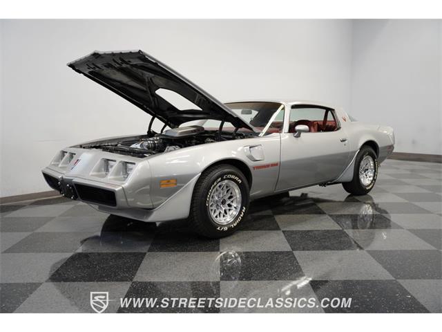 1980 Pontiac Firebird (CC-1760821) for sale in Mesa, Arizona