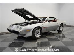 1980 Pontiac Firebird (CC-1760821) for sale in Mesa, Arizona