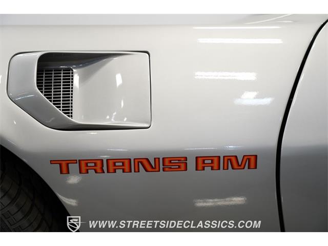1980 Pontiac Firebird (CC-1760821) for sale in Mesa, Arizona