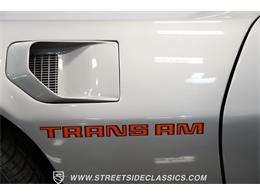 1980 Pontiac Firebird (CC-1760821) for sale in Mesa, Arizona