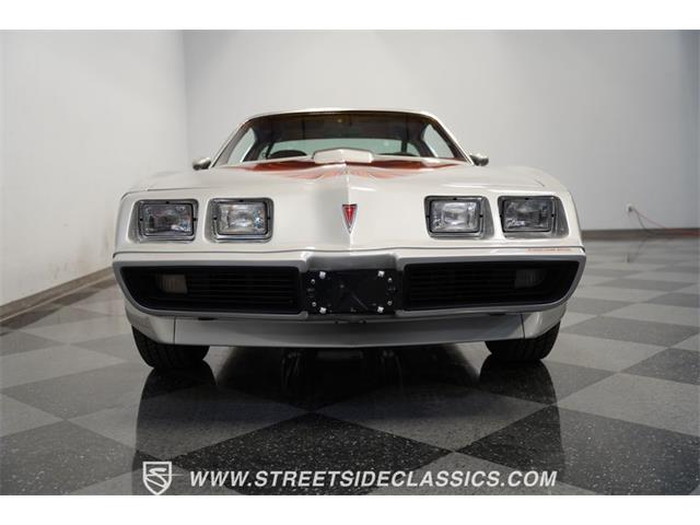 1980 Pontiac Firebird (CC-1760821) for sale in Mesa, Arizona