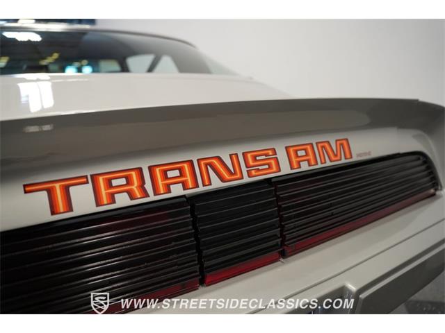 1980 Pontiac Firebird (CC-1760821) for sale in Mesa, Arizona