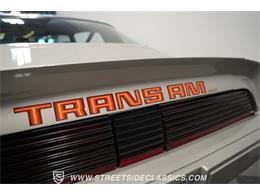 1980 Pontiac Firebird (CC-1760821) for sale in Mesa, Arizona