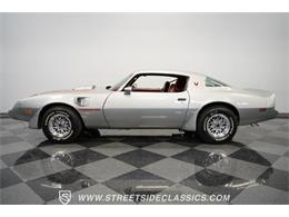 1980 Pontiac Firebird (CC-1760821) for sale in Mesa, Arizona