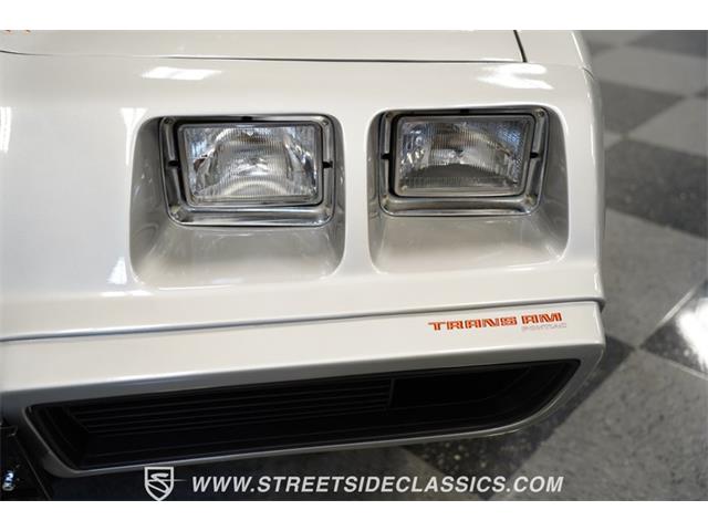 1980 Pontiac Firebird (CC-1760821) for sale in Mesa, Arizona