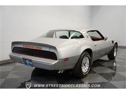1980 Pontiac Firebird (CC-1760821) for sale in Mesa, Arizona