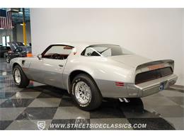 1980 Pontiac Firebird (CC-1760821) for sale in Mesa, Arizona