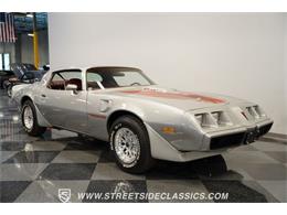 1980 Pontiac Firebird (CC-1760821) for sale in Mesa, Arizona