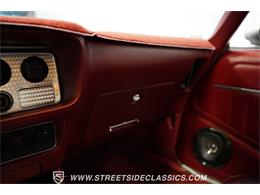 1980 Pontiac Firebird (CC-1760821) for sale in Mesa, Arizona