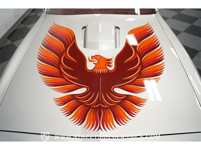 1980 Pontiac Firebird (CC-1760821) for sale in Mesa, Arizona