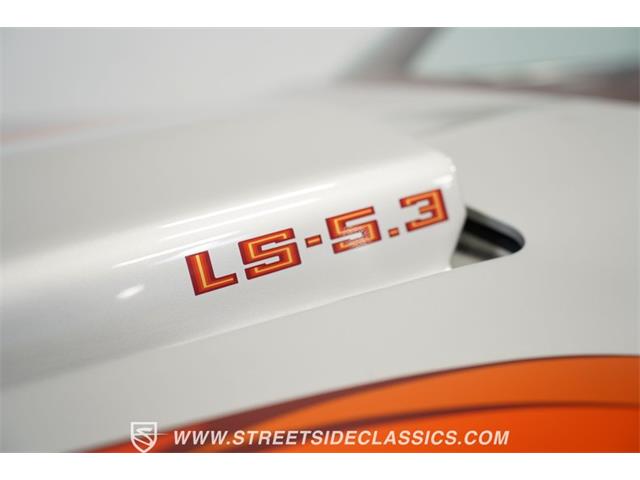1980 Pontiac Firebird (CC-1760821) for sale in Mesa, Arizona