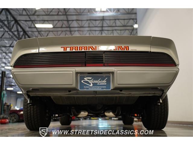 1980 Pontiac Firebird (CC-1760821) for sale in Mesa, Arizona