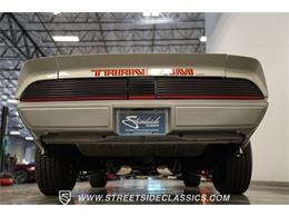 1980 Pontiac Firebird (CC-1760821) for sale in Mesa, Arizona