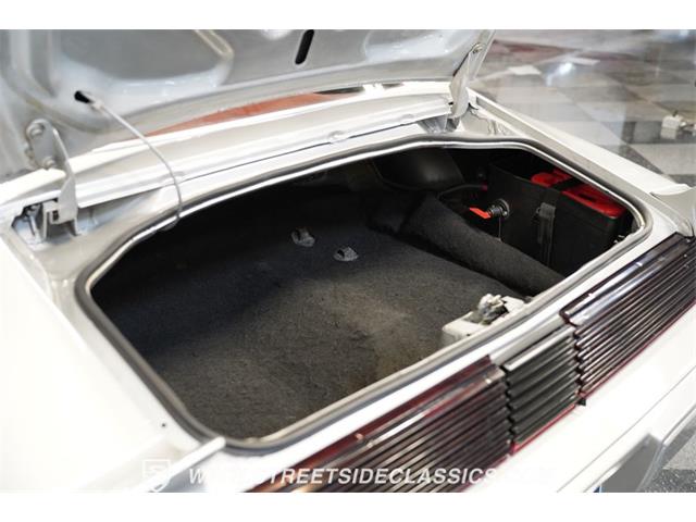 1980 Pontiac Firebird (CC-1760821) for sale in Mesa, Arizona