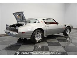 1980 Pontiac Firebird (CC-1760821) for sale in Mesa, Arizona