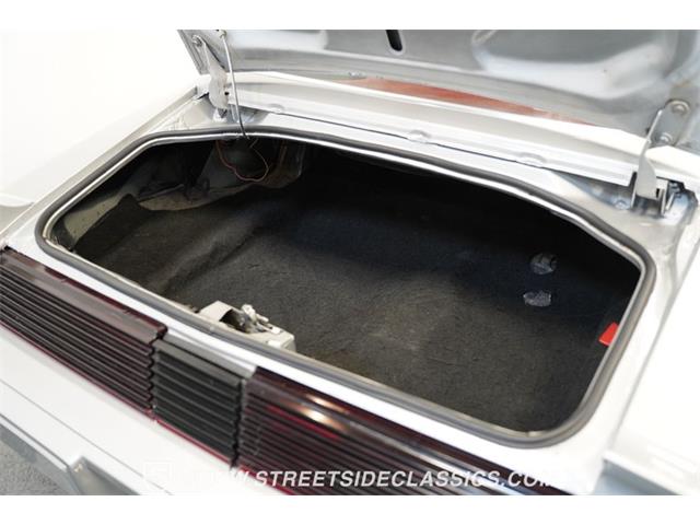 1980 Pontiac Firebird (CC-1760821) for sale in Mesa, Arizona