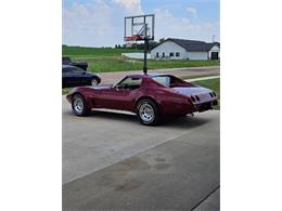 1975 Chevrolet Corvette (CC-1768217) for sale in Cadillac, Michigan