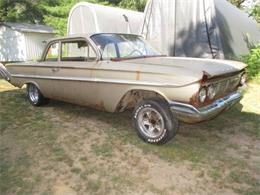 1961 Chevrolet Bel Air (CC-1768219) for sale in Cadillac, Michigan