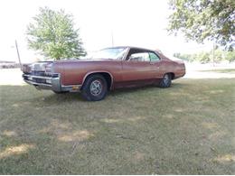 1970 Mercury Marauder (CC-1768222) for sale in Cadillac, Michigan