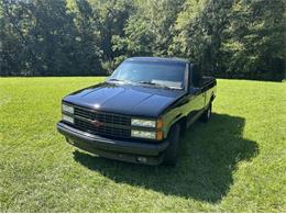 1990 Chevrolet C/K 1500 (CC-1768224) for sale in Cadillac, Michigan