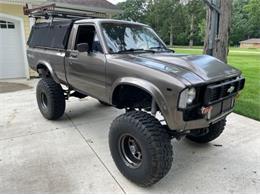 1980 Toyota Hilux (CC-1768231) for sale in Cadillac, Michigan