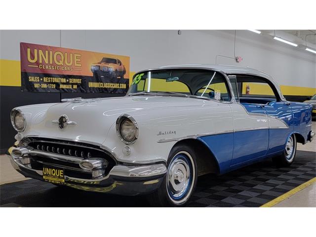 1955 Oldsmobile 88 (CC-1768234) for sale in Mankato, Minnesota