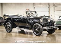 1924 Dodge Touring (CC-1768246) for sale in Grand Rapids, Michigan