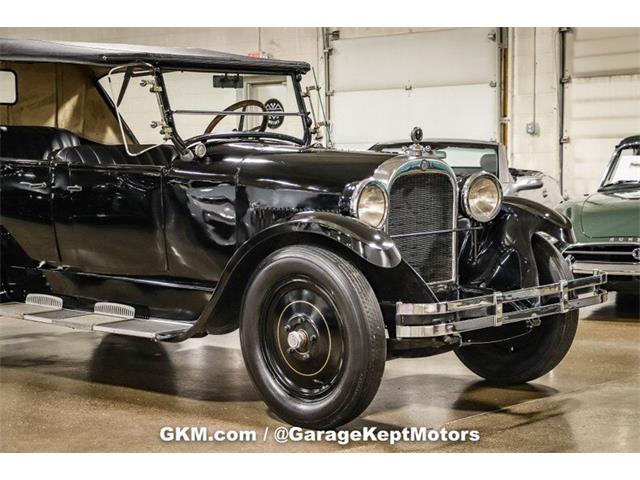 1924 Dodge Touring for Sale | ClassicCars.com | CC-1768246