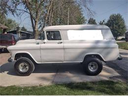 1957 Chevrolet Truck (CC-1768248) for sale in Cadillac, Michigan