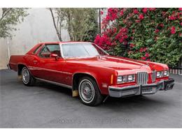 1977 Pontiac Grand Prix (CC-1760825) for sale in Beverly Hills, California